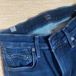 Citizens of Humanity jeans! Great condition!